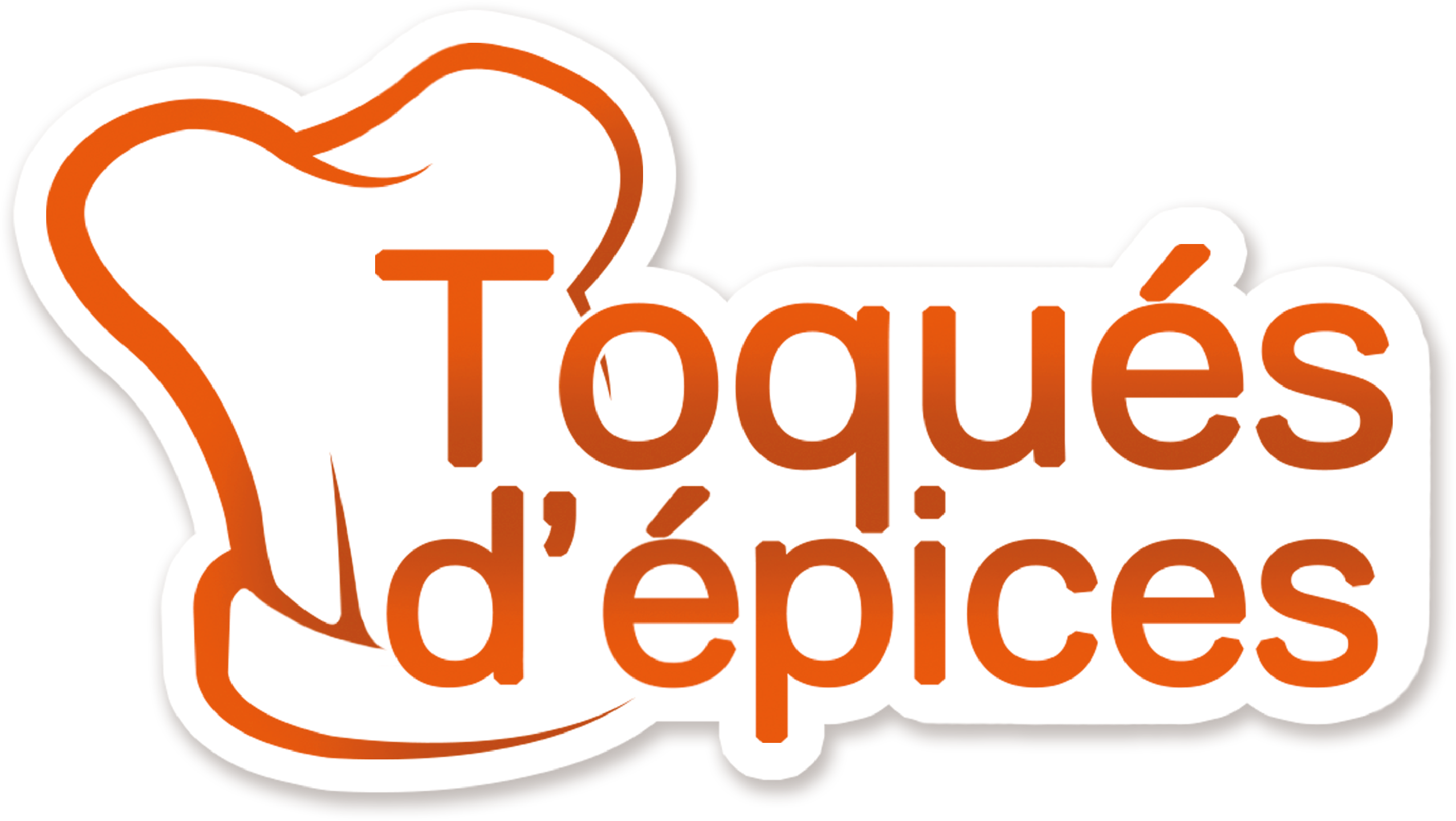 Logo Toqués d'épices